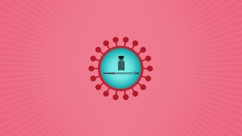 Virus Outbreak-Viral Questions-Boosters